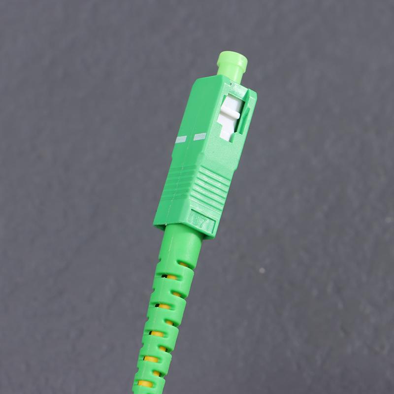 1 шт. 1x2 FTTH Оптический разветвитель 1 точка 2 волокна Оптическая разветвительная коробка Коническая 1 к 2 Разветвительная коробка SC/APC Компьютерные аксессуары