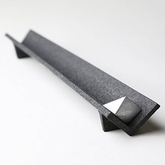 Incense Burner, Incense Holder, Chushin no Kobo Incense Holder, Folding Sugoroku