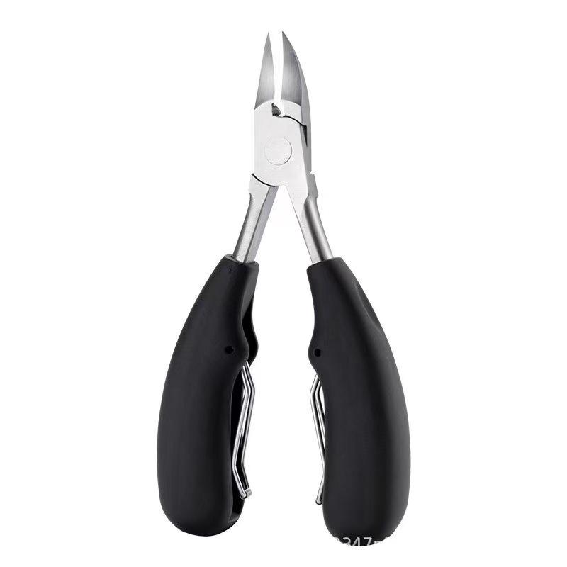 Professional Ingrown Toenail Clippers - Eagle Beak Nail & Foot Care Pliers