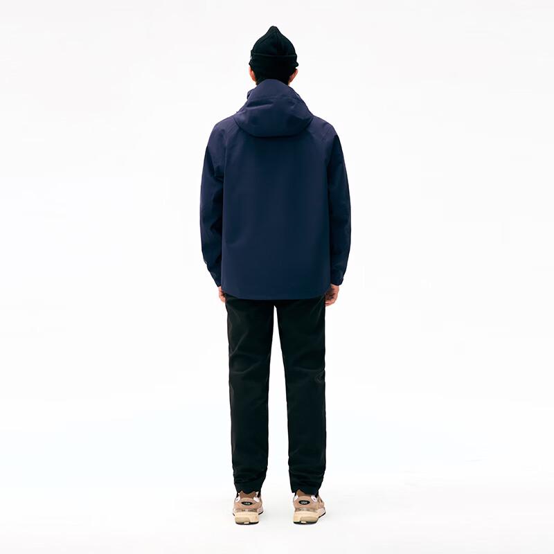 Lanbu Unisex Sports Lifestyle Jacket