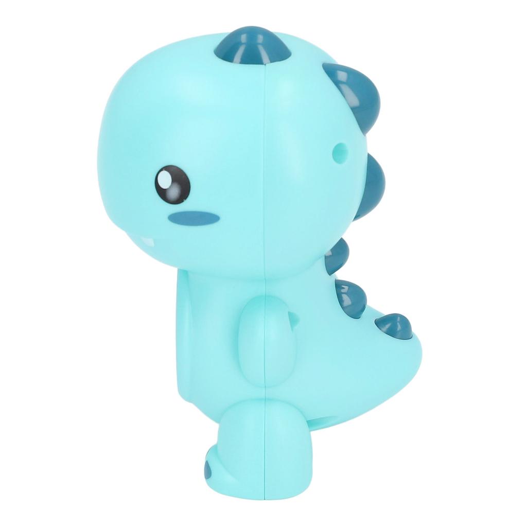 Термометр для детской ванны в форме динозавра, милый мультяшный детский водный термометр, интерактивная забавная вода