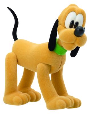 Персонаж Disney DIYTOWN Кукла Плуто DD-06