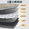 Front Sunshade, Shade Curtain, Car Windshield Sunshade, Folding, Light Vehicle Sunshade, Light Shielding, Thermal