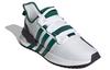 U_Path Adidas Originals 'Белый Коллегиальный Зеленый' FX5261