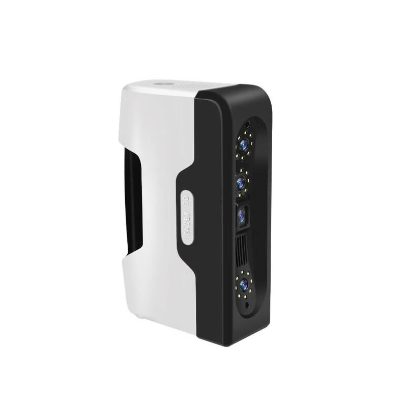 LEADER 3D Промышленный ручной сканер