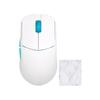 Lamzu Atlantis OG V2 Pro Gaming Mouse Polar White Amazon Limited 1 Set Sole Additional Edition Гарантия японского авторизованного дистрибьютора
