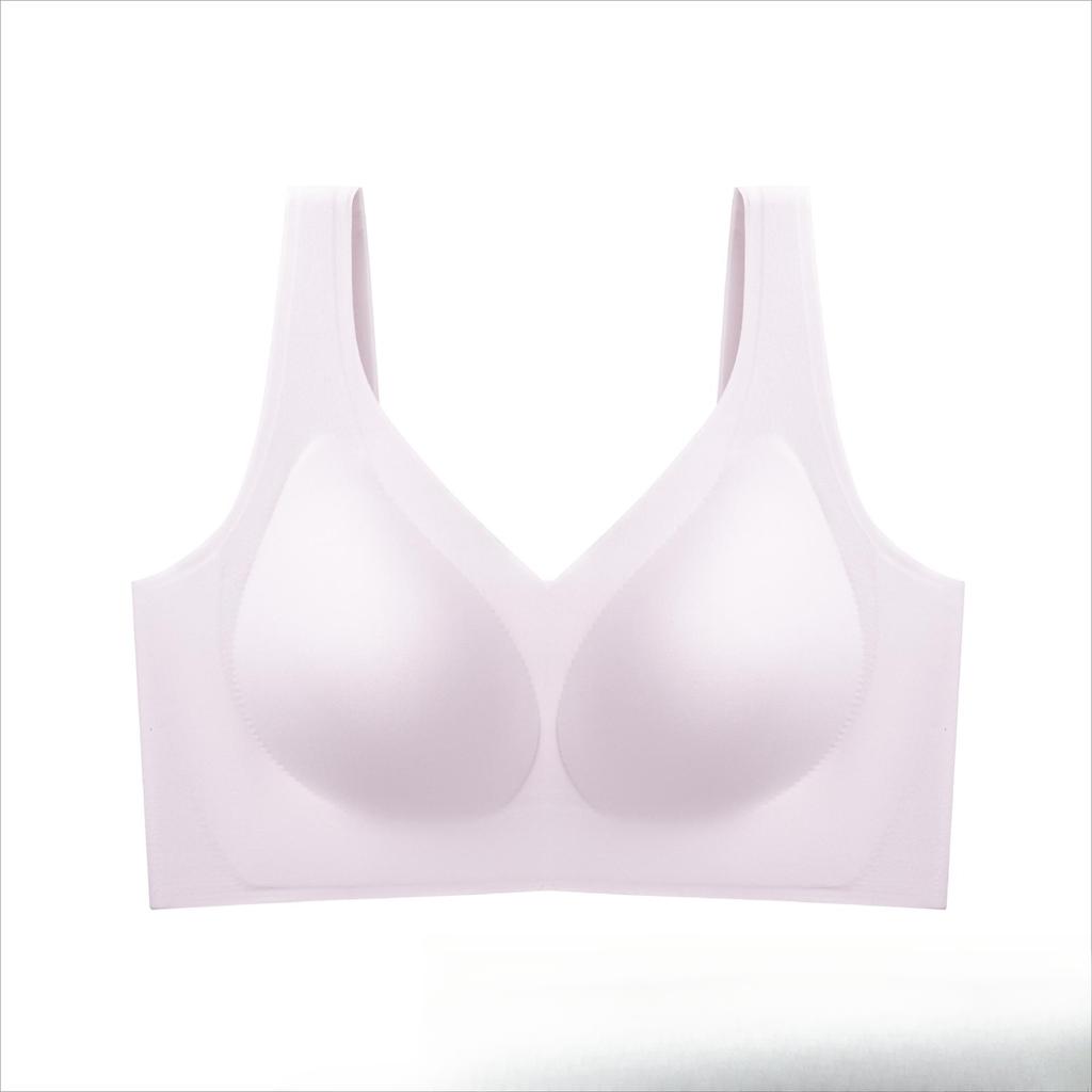 Невидимый бюстгальтер Женское невидимое нижнее белье Женские бюстгальтеры без косточек Собирающий бюстгальтер На шнуровке Дышащий бюстгальтер Пуш-ап бюстгальтер