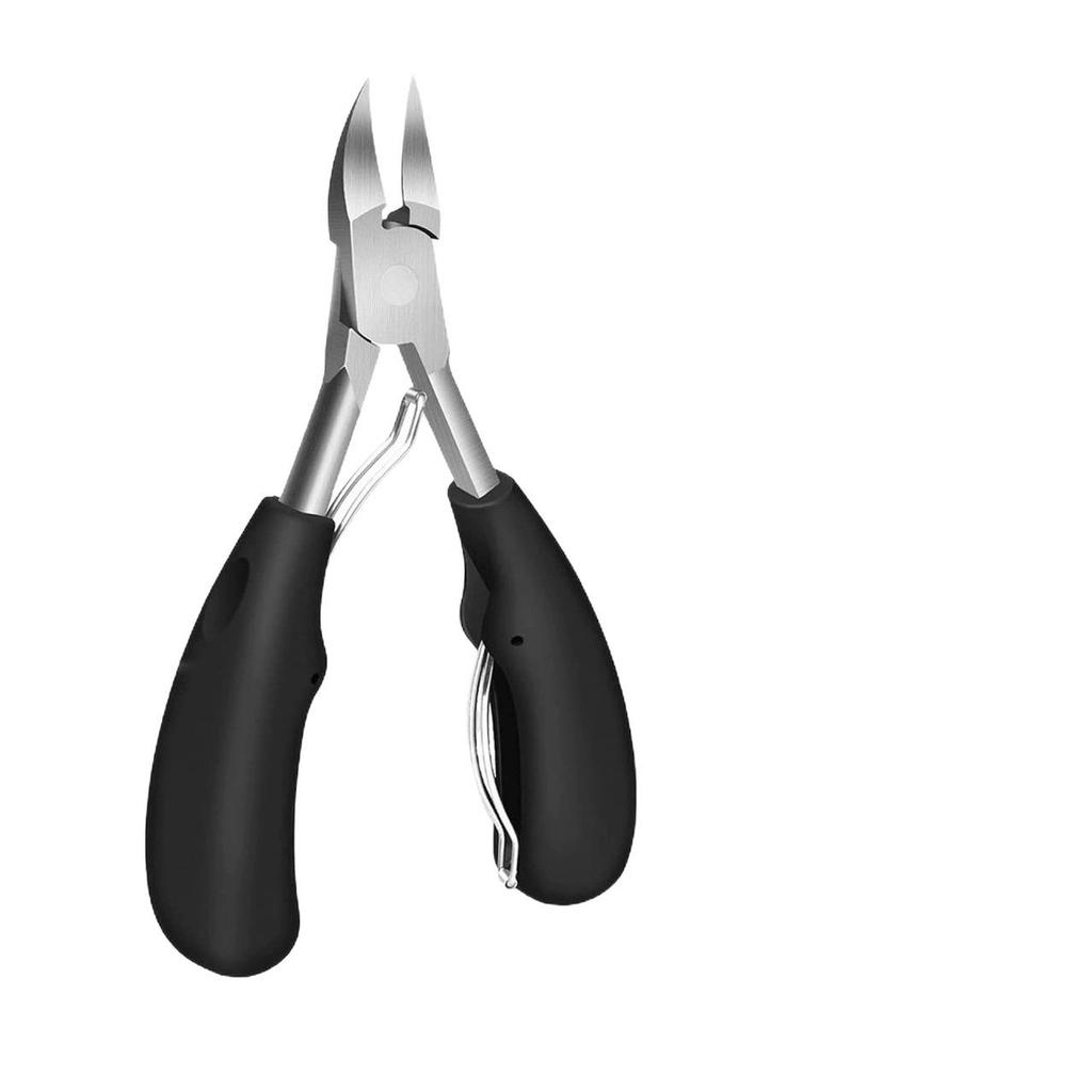Набор кусачек для ногтей «Орлиный клюв» для вросших ногтей - Универсальный маникюрный инструмент с кусачками для кутикулы