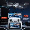 A22 MAX GPS Дрон 8K Профессиональный HD Двойная Камера 5G FPV Дрон 5КМ Аэрофотосъемка Бесколлекторный Большой Экран Складной Квадрокоптер