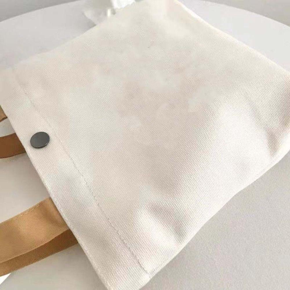 Холщовая сумка-тоут из холста, сумки для хранения мультфильмов, модные мини-сумки для женщин