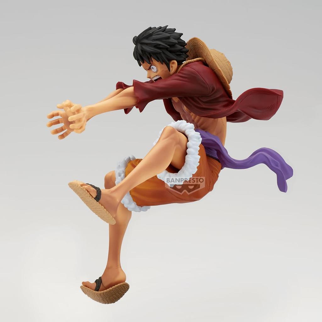 One Piece MAXIMATIC II SPECIAL МОНКИ Д. ЛУФФИ