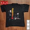 Новая Винтажная Рубашка Roxette Join the Joyride 1991 Подарок для Фанатов Унисекс S-5XL Рубашка OS287 Унисекс Футболка