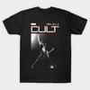 НОВИНКА Футболка The Cult S-5XL Быстрая доставка Унисекс Футболка