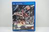 Shin Gundam Musou PS Vita -