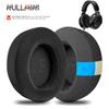 Nullmini Replacement Earpads for Shure SRH440 SRH840 SRH1440 SRH1840 SRH940 SRH240 Headphones Cooling Gel Ear Cushion Headband