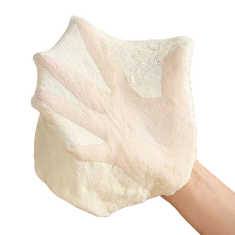 Умный 5 Цзинь Автоматический Тестомес: Замес и расстойка с регулируемыми скоростями - Компактная машина для домашнего шеф-повара