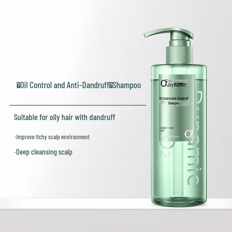 SLEK O2 Dynamic Protective Smoothing Conditioner