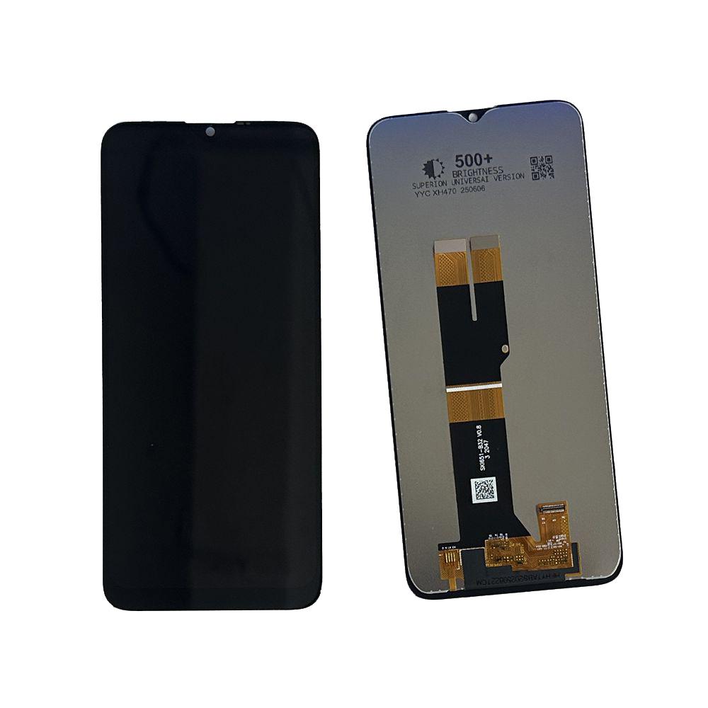 Полная сборка LCD-экрана и дигитайзера для Nokia G10 G20