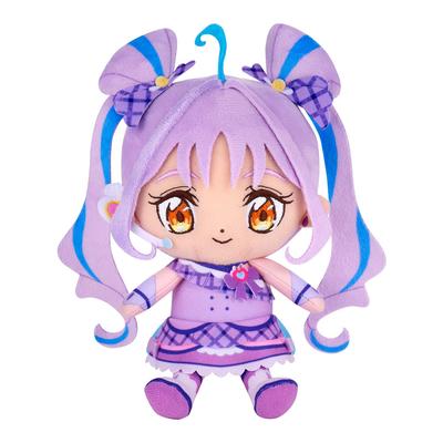 Кими то Идол Кьюр Френдс Плюшевая игрушка Кьюр Кьюн Кьюн [BANDAI] PreCure