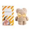 Подарочный набор средств личной гигиены Miss Lilly разных брендов