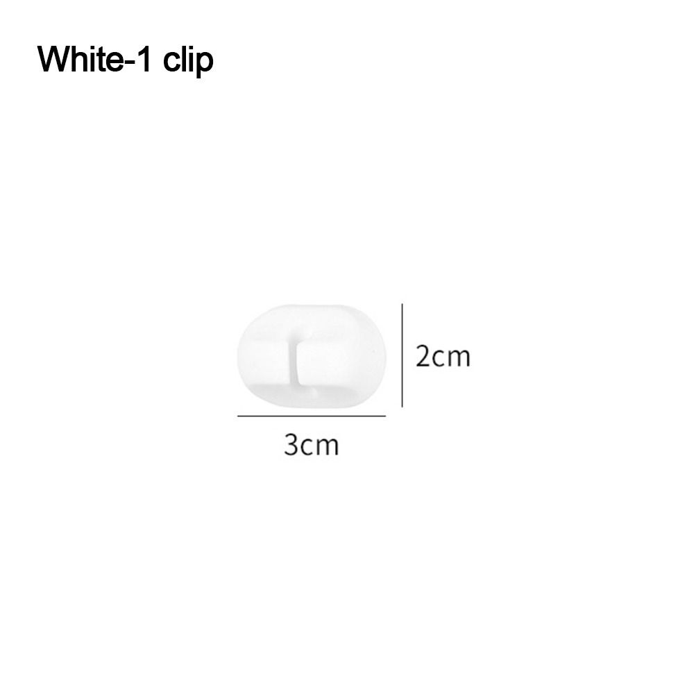 Гибкая намотка кабеля Самоклеящийся кабельный органайзер Зажим для кабеля Зажимы для шнура USB-кабель для передачи данных