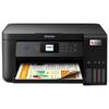 Серия цветных струйных принтеров Epson EcoTank Штекер CN (адаптер в комплекте)