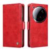 Магнитный кожаный чехол-кошелек для Xiaomi 15T 15 14T 14 13T 13 12T 12 11T 11 10T Lite Pro Ultra 5G Роскошный Премиальный Чехол Чехол для телефона