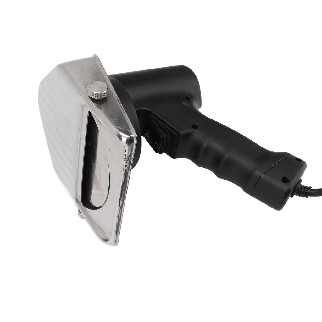 Электрический нож для кебаба, нож для кебаба, для нарезки шаурмы, донера