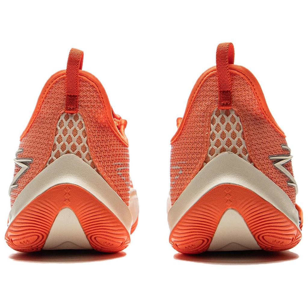 Li Ning Sonic 13 Амортизация Скользкая Устойчивость к истиранию Дышащая Отскок Противоскручивание Низкие ABAV025-4