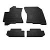 Резиновые коврики (4 шт, Premium) для Subaru Tribeca