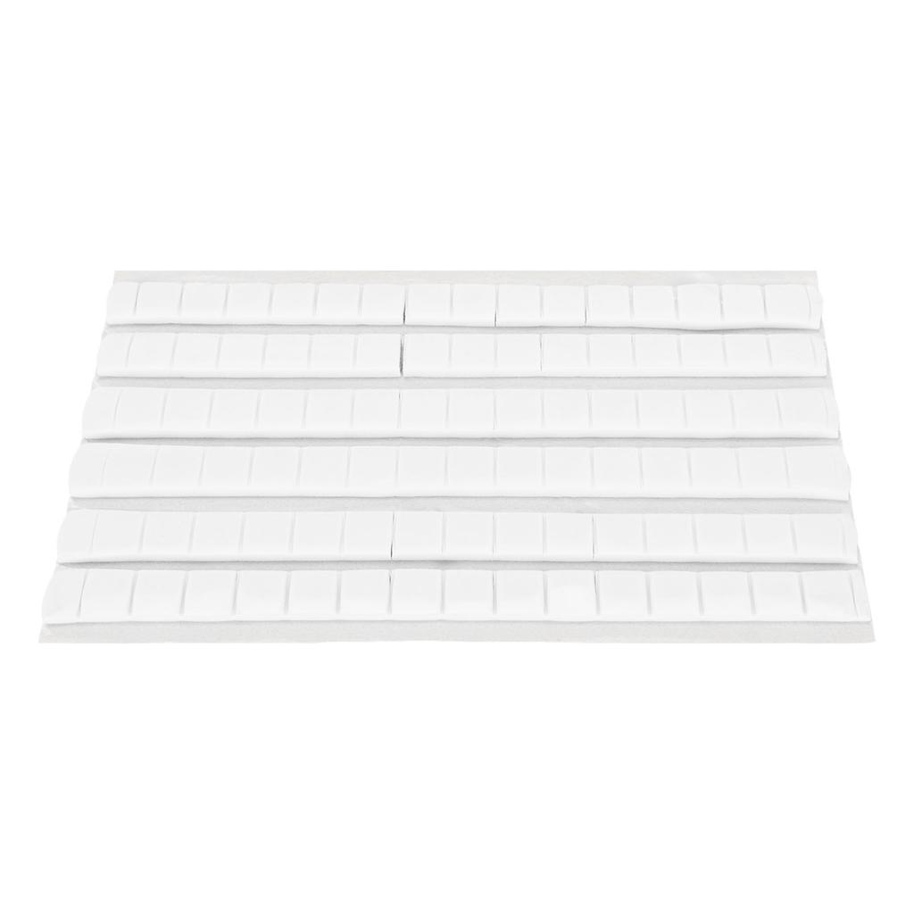 Съемный липкий клей-плакат для ногтей, клей-плакат для маникюра, белый