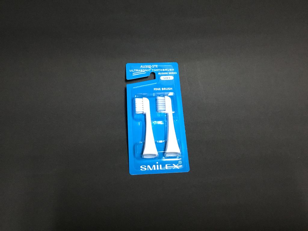 Ультразвуковая электрическая зубная щетка 1,6 МГц BRX-100