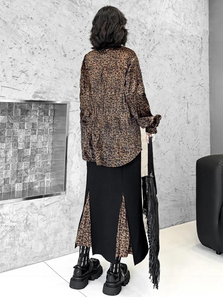 Xitao Vintage Casual Solid Color Loose Matching Sets GJ1122