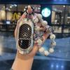 ULA5   Suitable for Mercedes-Benz car key cover A C E S-class A200L C260L E300L GLC300 GLE GLA high-end leather protective case