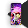 Casing for Xiaomi Redmi 15 15C A3 A4 A5 9A 9C NFC Note 9 8  Pro Phone Cover Protective Case Roronoa Zoro One Pieces Luffy Sanji