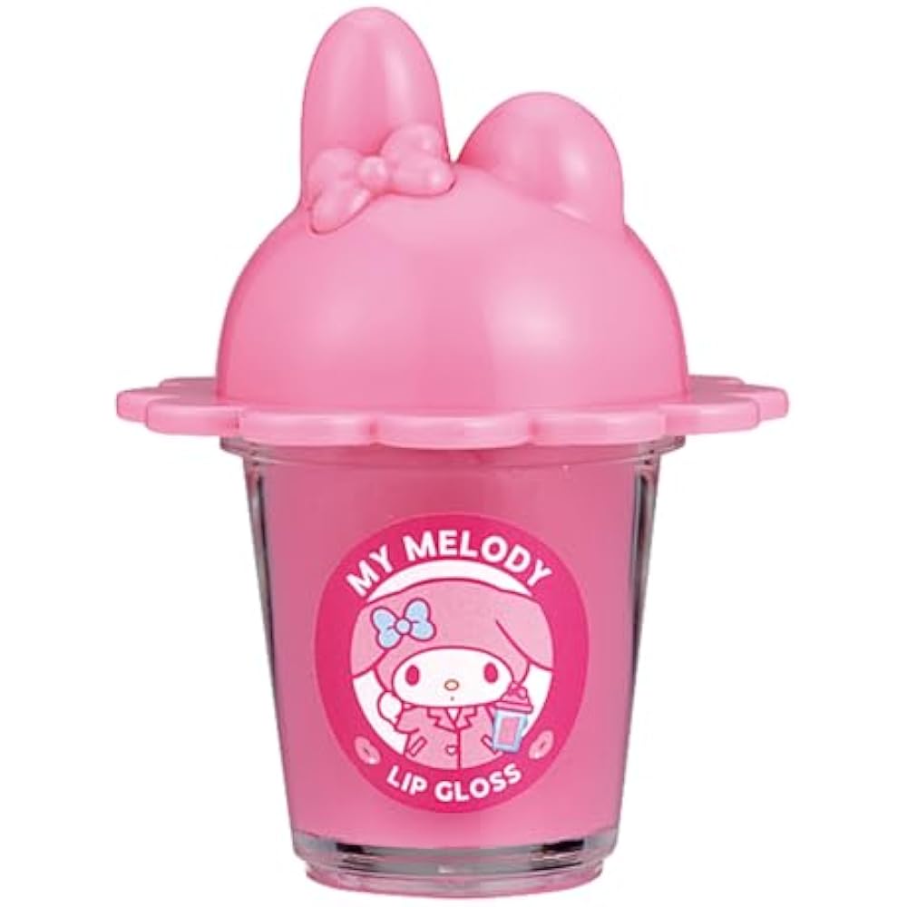 [BANDAI (БАНДАЙ)] Лабиринт Лабиринт Cosme Моя Мелоди Целевой Возраст 6+ Персонажи Sanrio