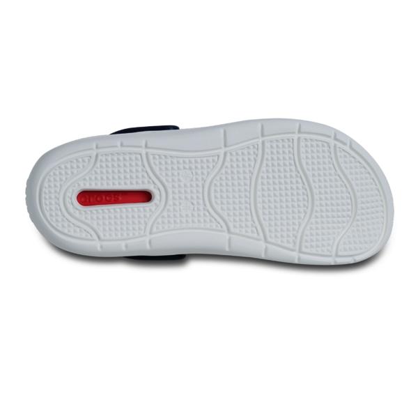 Crocs Унисекс сандалии-шлепанцы Crocs с Jibbitz Classic Inmotion Clog 209964 001
