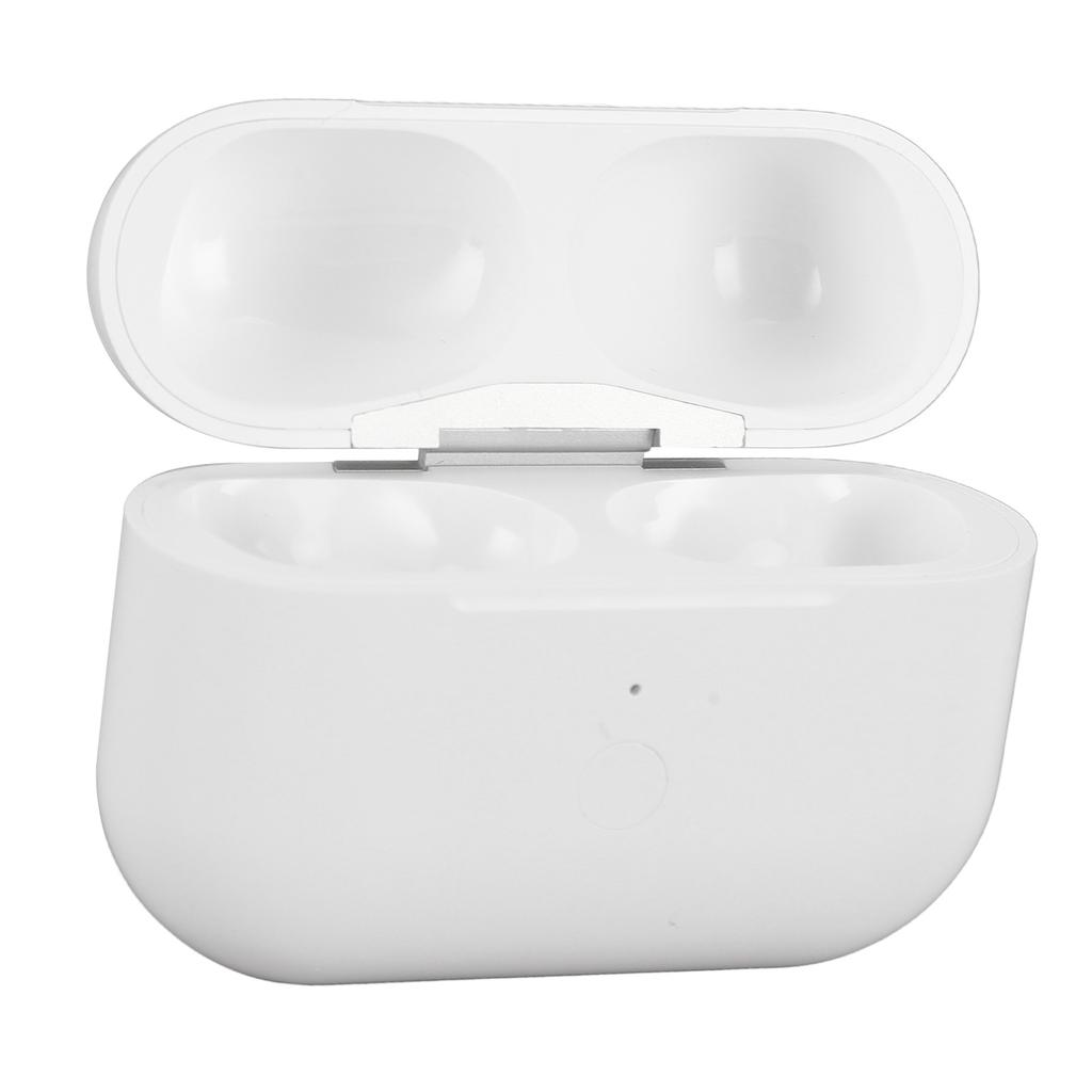 Чехол для зарядки наушников для IOS 660mAh, сменный чехол для беспроводной зарядки для IOS Pro 2-го поколения
