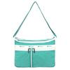 Сумка через плечо 7507 DELUXE EVERYDAY BAG R141 SPECTATOR SEA GREEN [товар]
