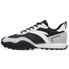 New Cushioned Anti-Slip Wear-Resistant Breathable Lightweight Low-Top Casual Shoes Men's Black Gray White 112238856-6