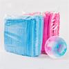 Pcs Disposable Non Woven Fabric Dustproof Microblading Hair Net Caps Catering Hat Eyebrows Tattoo