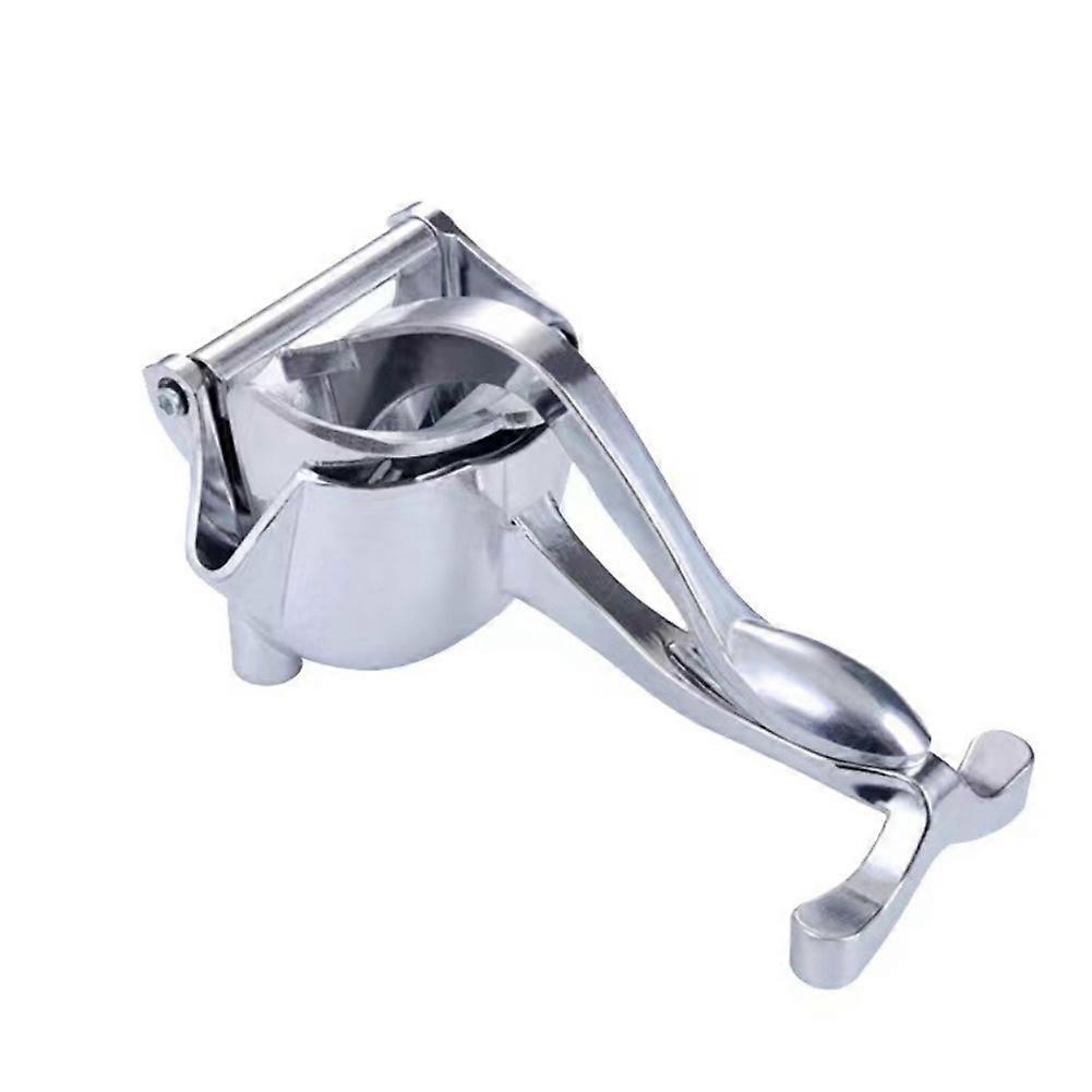 Fruit Press Lemon Orange Juice Squeezer Juicer Fruit Presser Aluminum Alloy Hand
