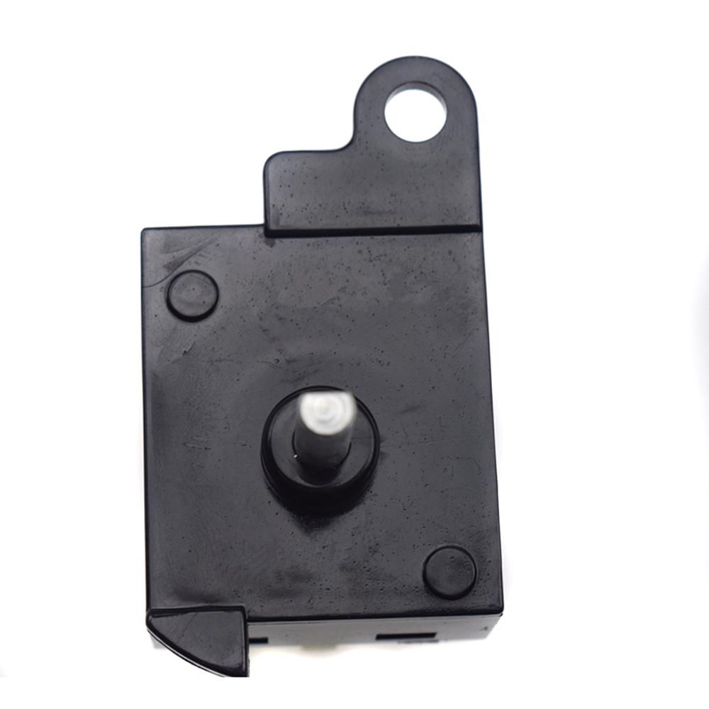 Переключатель управления вентилятором для Ford E150 E250 E350 E450 Econoline Super Duty YH1934