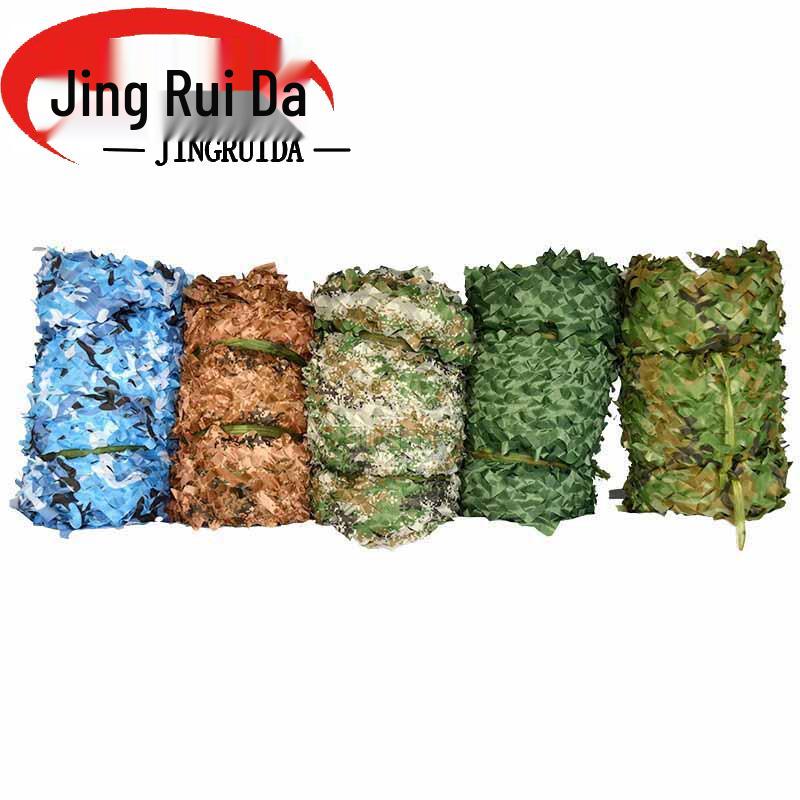 JINGRUIDA Tactical Camouflage & Training Gear
