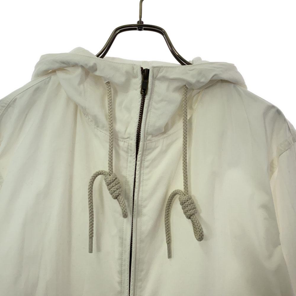 TOKYO NATURAL HIKING CLUB сделано в Японии Принт с логотипом на спине Длинный рукав Куртка-анорак Мужская Б/У