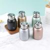 300Ml Mini Coffee Vacuum Flasks Lovely Thermos Portable Travel Water Bottle Cups
