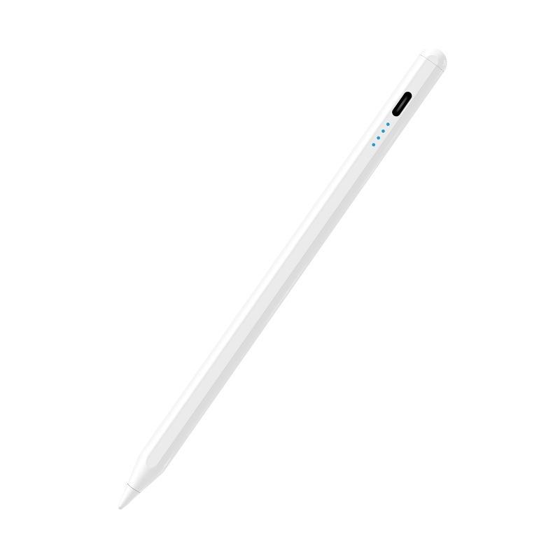 1 КОМПЛЕКТ Универсальный стилус ipadpencil Стилус подходит для емкостного стилуса для планшета Apple Huawei