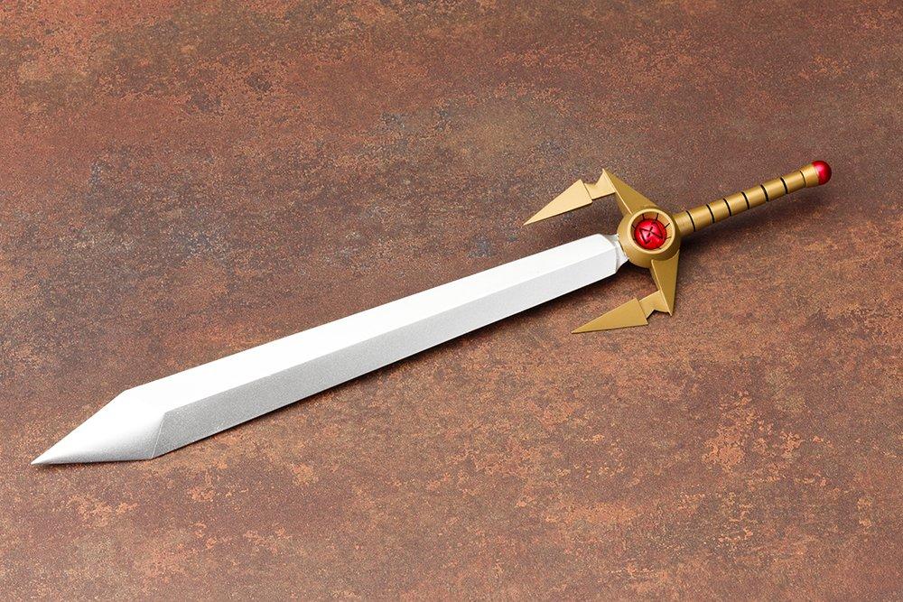 Kotobukiya Mazinkaiser non-scale plastic model