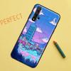 К следующему приключению Для Huawei Nova Y91 Y70 Y72 Y73 Y60 Y90 Y61 8i 7i 11i 12i 12s 9 10 SE P20 P30 P40 Lite Чехол
