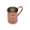 Turna Copper Scottish Straight Glass 380 мл Красный Turna0489-1